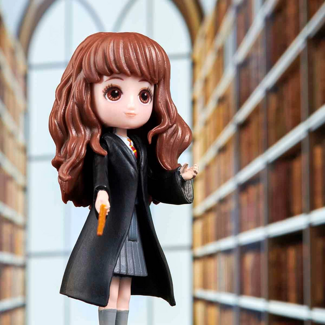 Harry Potter Magical Minis Hermione Granger Figure