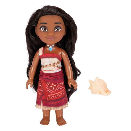 Disney Moana 2 Moana Doll 15 cm