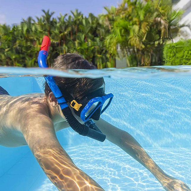 Bestway Dominator Snorkel Mask 24070