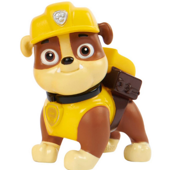 Paw Patrol Rubble's Bulldozer