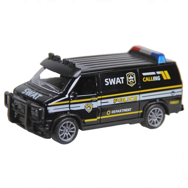 Metal Squeegee Rescue Tool