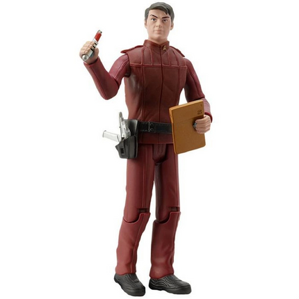 Star Trek Star Trek Figure 15 cm