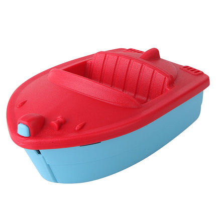 LC Lets Be Child Mini Boat