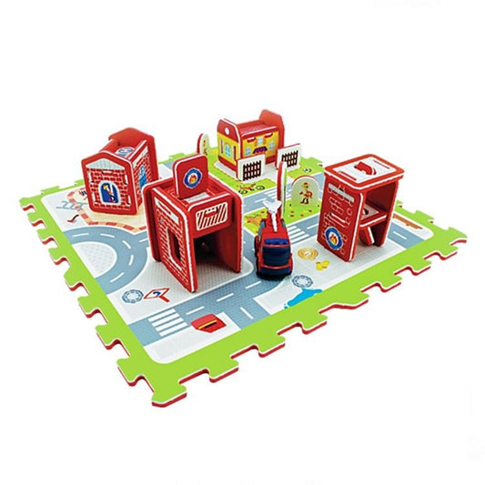 Eva Play Set