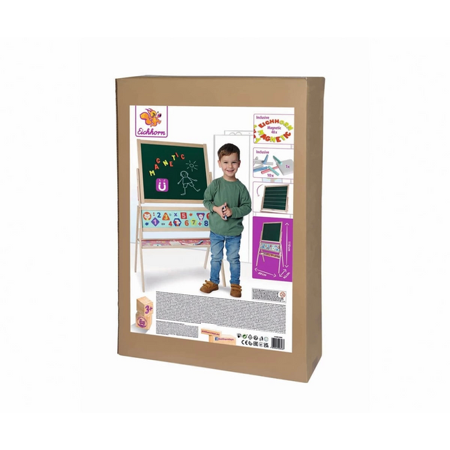 Eichorn Magnetic Board