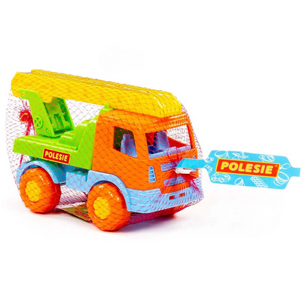 Salut Fire Truck 8977
