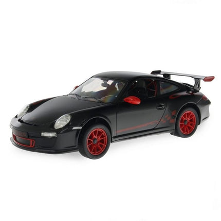 Rastar Remote Control 1:14 Porsche 911 GT3 RS