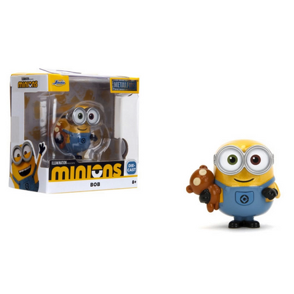 Jada Minions Figure