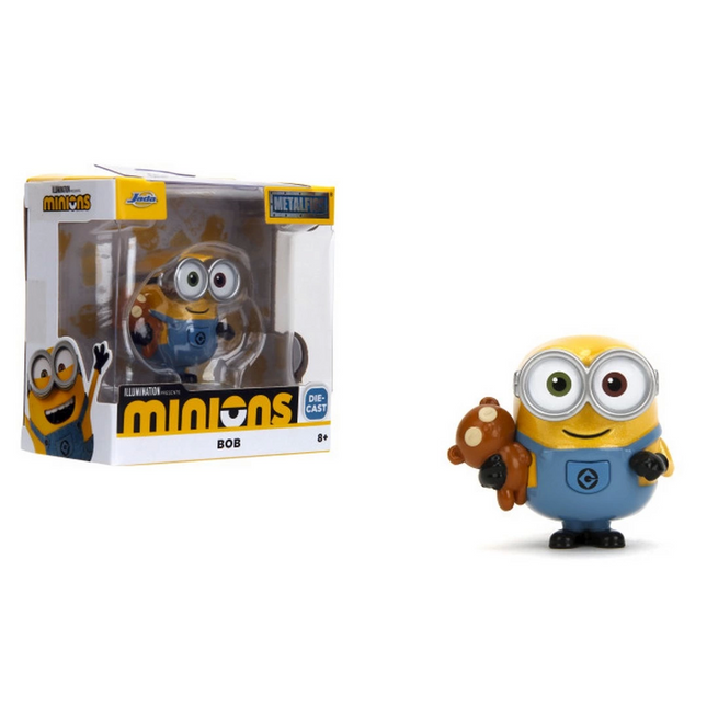 Jada Minions Figure