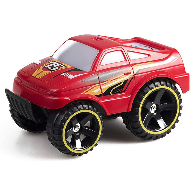 Silverlit Tooko Programmable and Rearing Truck