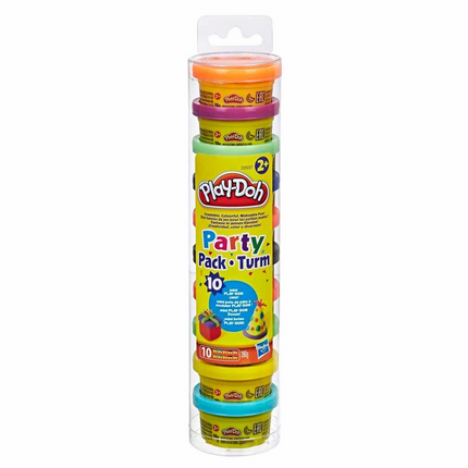 Play Doh Candy Party Set