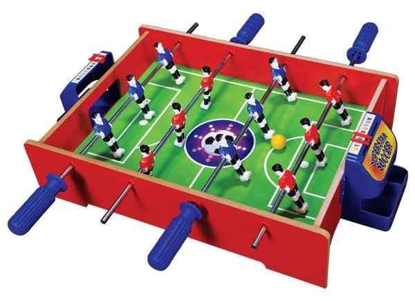 Wooden Board Match Game