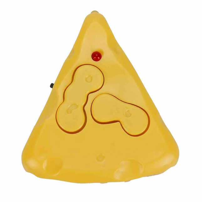 Infrared Control Mini Mouse