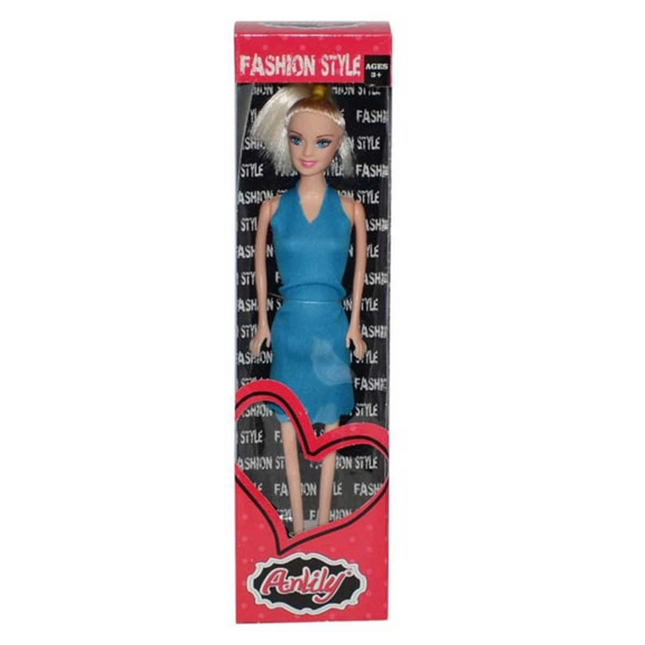 Oydaş Anlily Single Meat Baby 2287