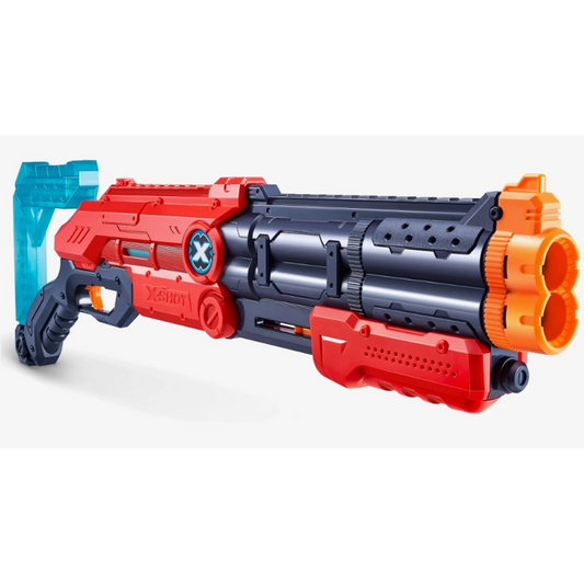 Excel Vigilante 24 Bullet Sponge Weapon