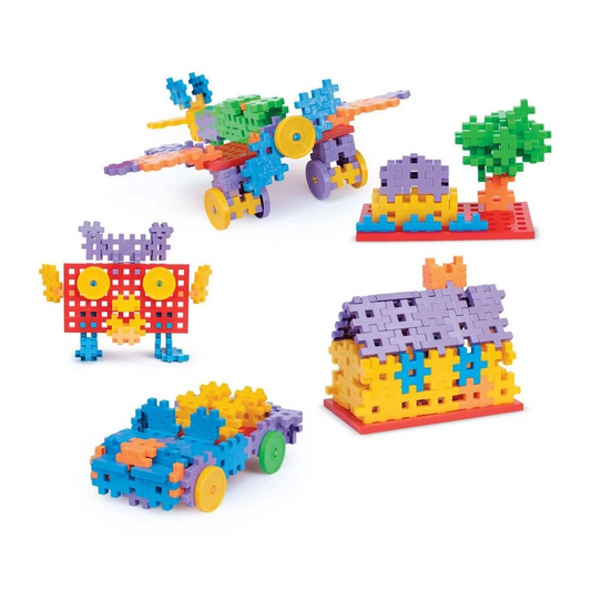 Fun Fun Puzzle 160 Pieces