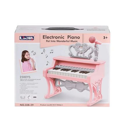 Electronic Piano