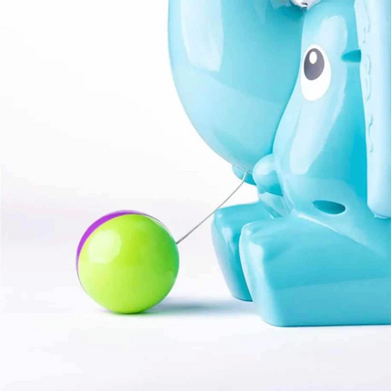 Woody 5 Functional Activity Play Set