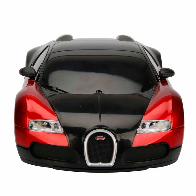 1:24 Bugatti Veyron 16.4 Remote Control Car with Lights