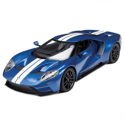 Rastar 1:14 Remote Control Ford GT