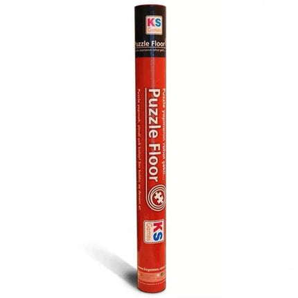 KS Games Floor Puzzle Carpet