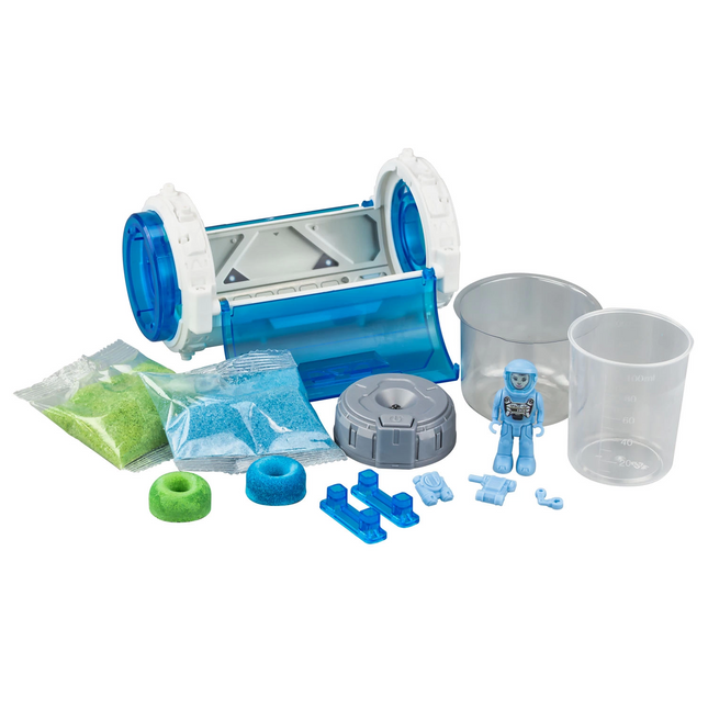 Silverlit Astropod Crystal Exploration Mission