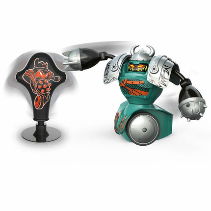 Silverlit Robo Kombat Viking Single Set