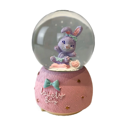 Snow Globe LLM-HDY0254