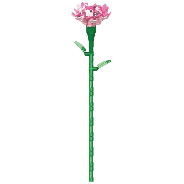 BLX Carnation Bouquet 8803