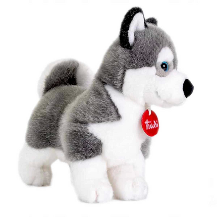 Trudi Plush Husky Marcus 25 cm