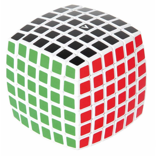 V-Cube 6 Pillow 6x6 Intelligence Cube