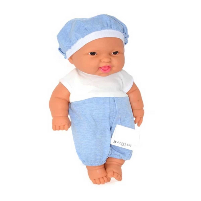 Bald Baby No. 4 30 cm