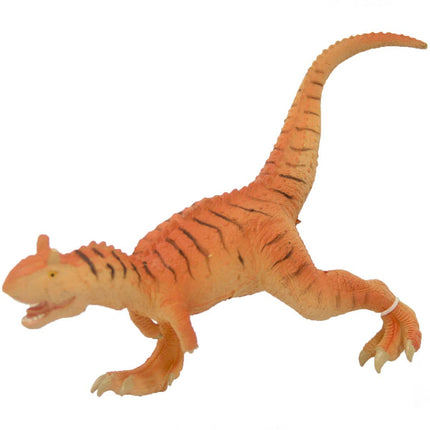 Soft Medium Dinosaur Figure