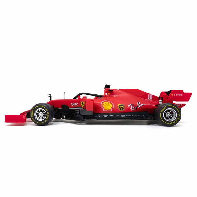 1:16 Ferrari SF1000 Remote Control Model Vehicle Assembly Kit