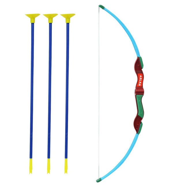 Arrow-Bow Set
