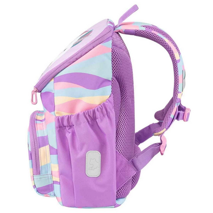Unicorn Patterned Kindergarten Bag