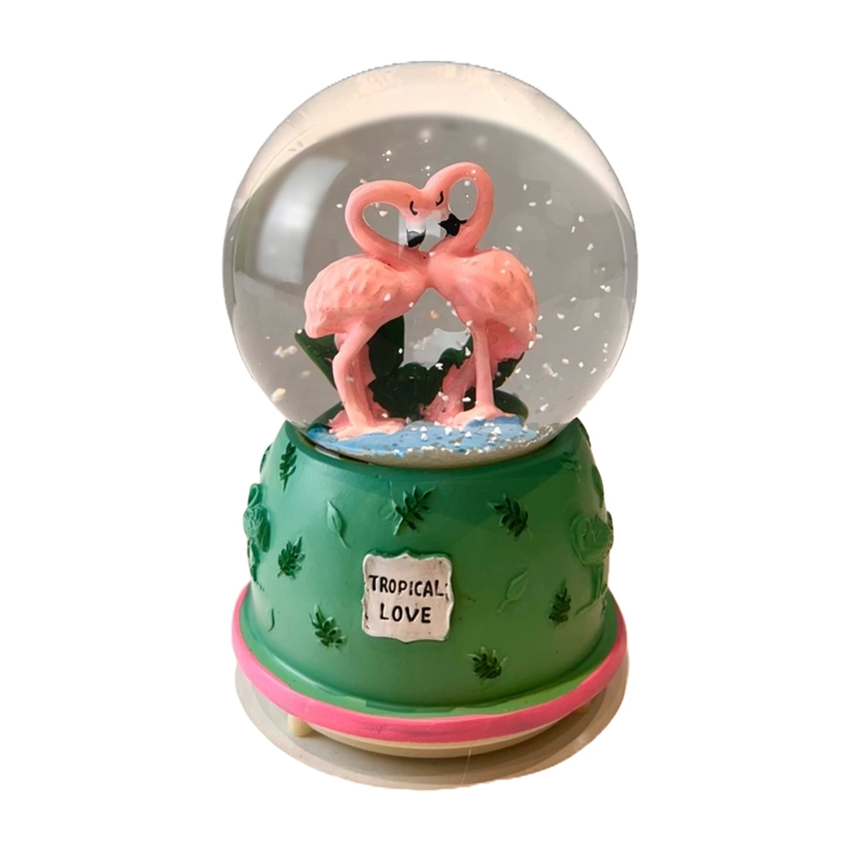 Snow Globe LLM-HDY0206
