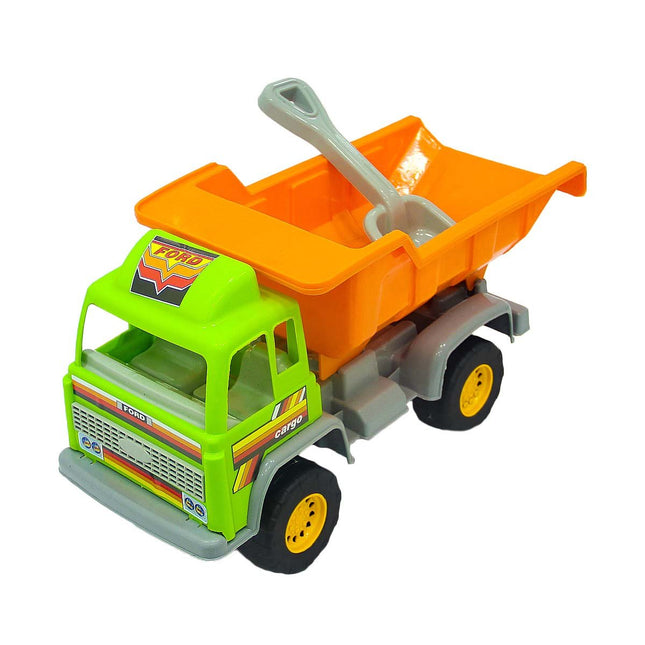 Toy Truck