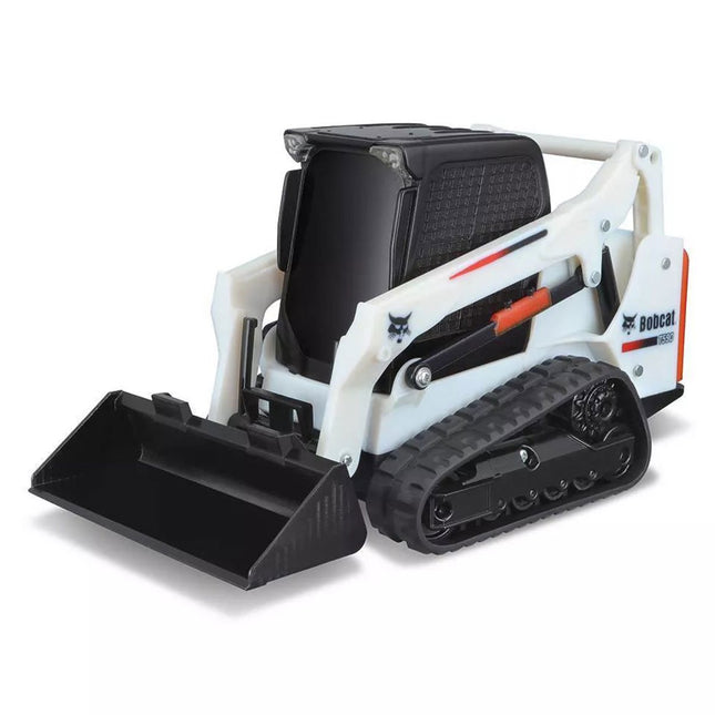 Maisto Tech Remote Controlled Crawler Excavator