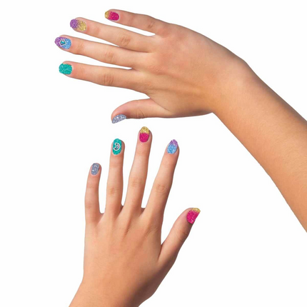 Cool Maker Go Glam Glitter Nails