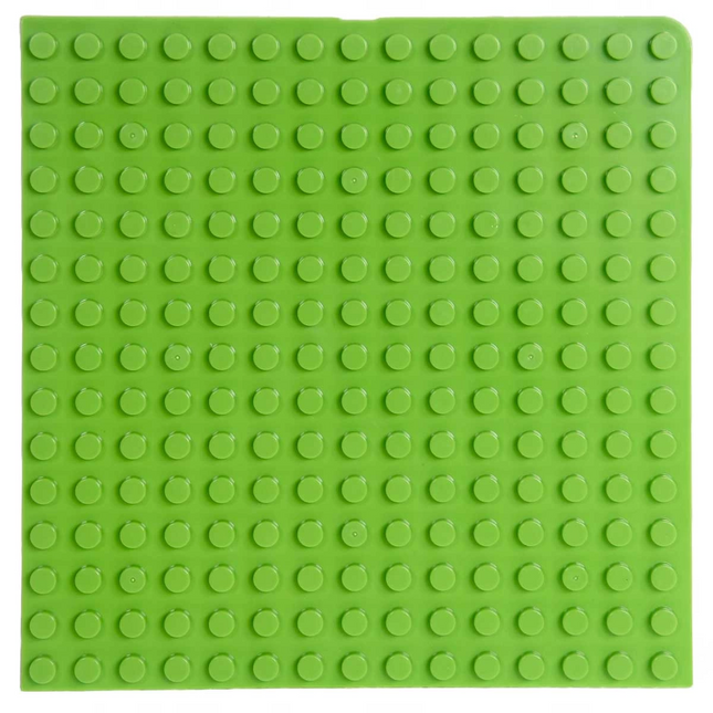 Lego Duplo Compatible Colorful Floor CG058