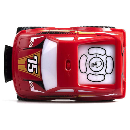 Silverlit Tooko Programmable and Rearing Truck