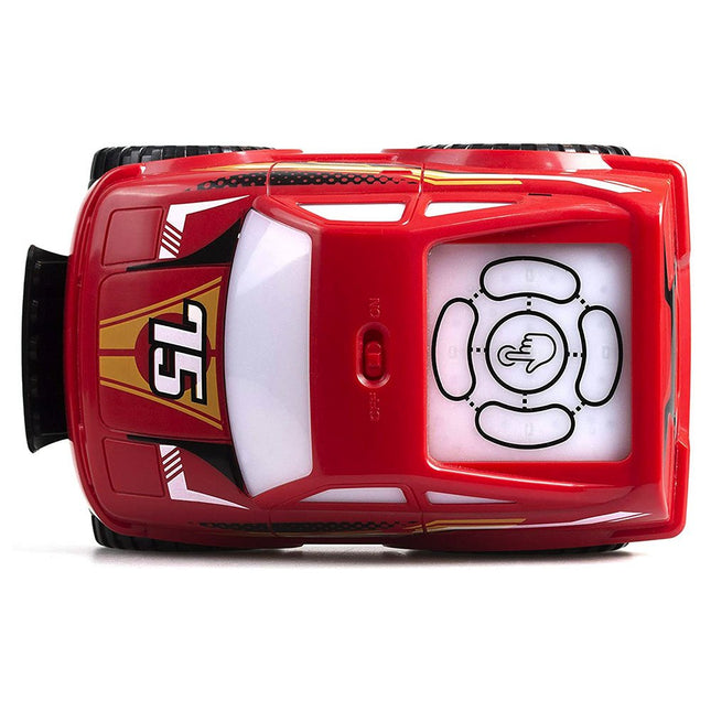 Silverlit Tooko Programmable and Rearing Truck