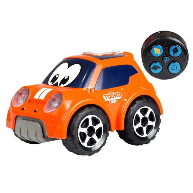 Silverlit Tooko Follow Me Remote Control Vehicle