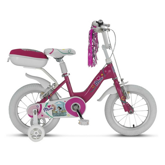 Umit Bicycle 12 Rims