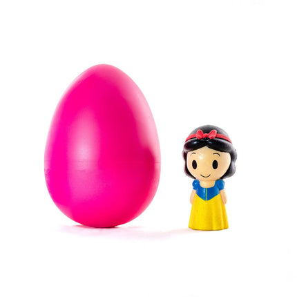 Hatching Egg Disney Princess Figure That Grows in Water