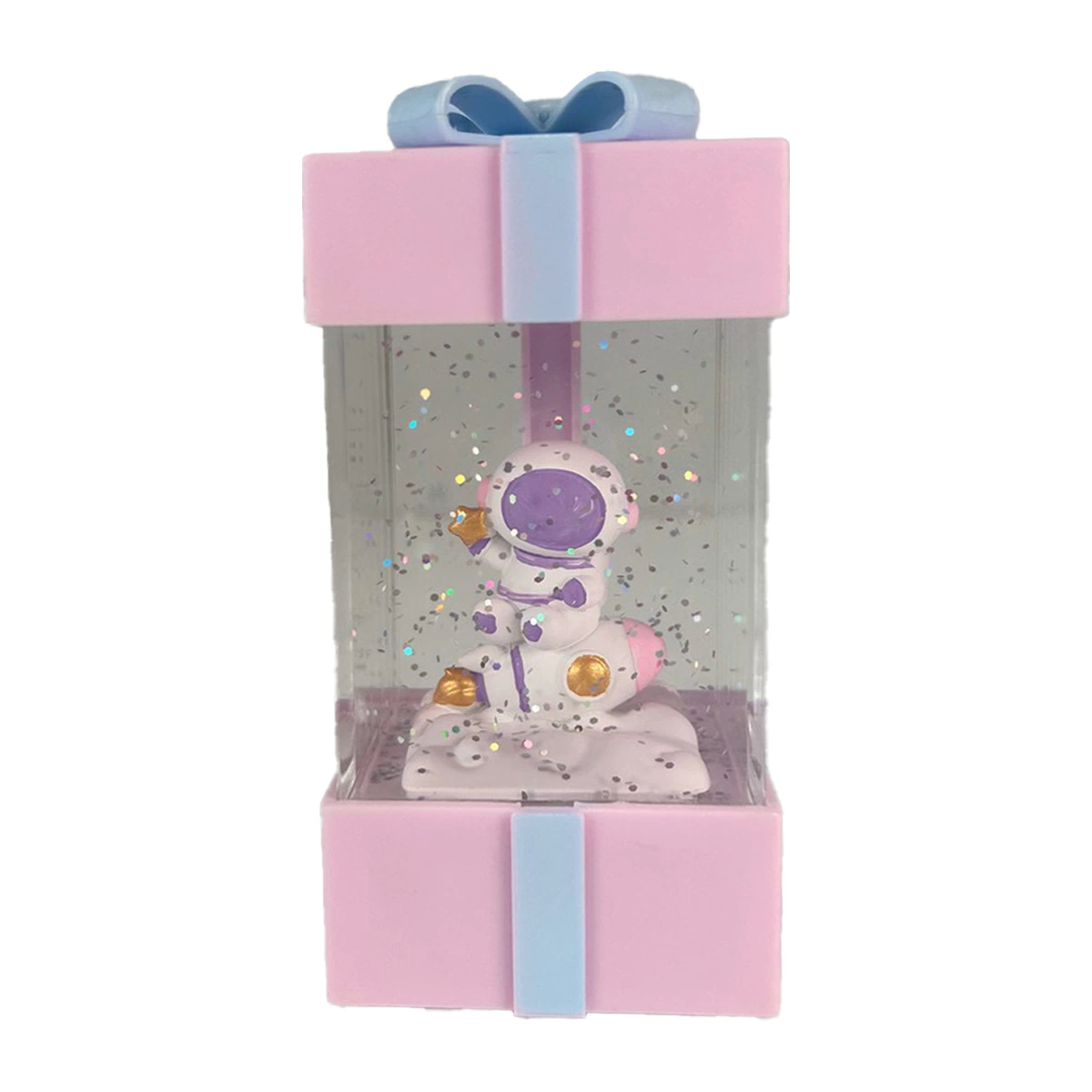 Snow Globe LLM-HDY0056