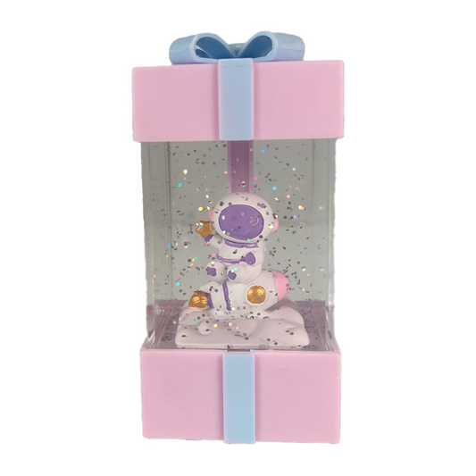 Snow Globe LLM-HDY0056