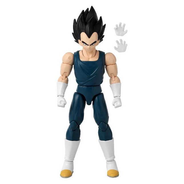 Bandai Dragon Ball - Dragon Stars Posable Figures 16 cm