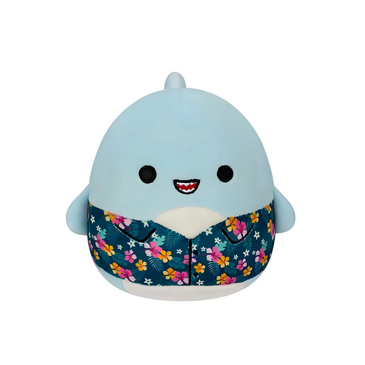 Squishmallows Mystery Squad Surprise Plush 13 cm